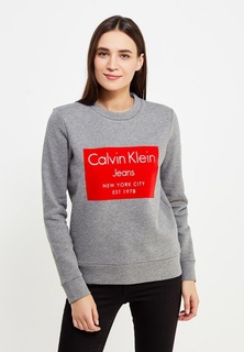 Свитшот Calvin Klein Jeans