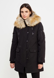 Calvin klein olivia parka 2025