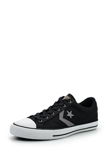Кеды Converse