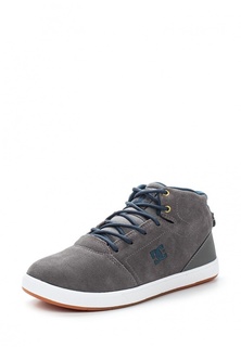 Кеды DC Shoes