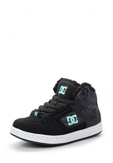 Кеды DC Shoes