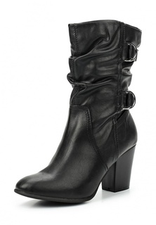 Полусапоги Dorothy Perkins
