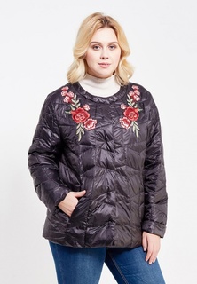 Куртка утепленная Fiorella Rubino