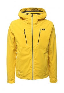 Куртка горнолыжная Helly Hansen