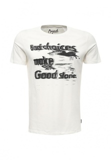 Футболка Jack &amp; Jones