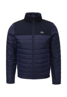 Куртка утепленная Lacoste