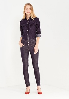 Комбинезон джинсовый Liu Jo Jeans