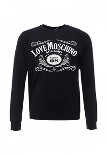 Джемпер Love Moschino
