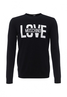 Джемпер Love Moschino