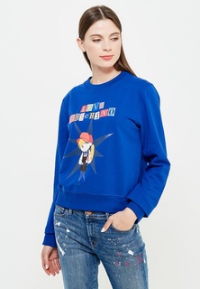 Свитшот Love Moschino