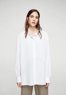 Рубашка Mango