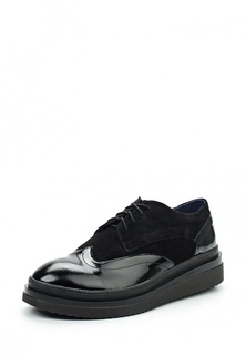 Ботинки Mastille