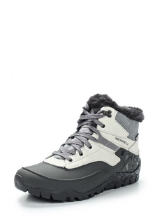 Ботинки трекинговые Merrell