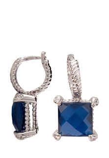 Серьги Exclaim