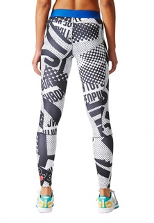 Леггинсы adidas
