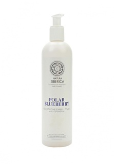 Гель для душа Natura Siberica