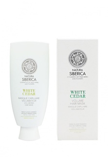 Маска для волос Natura Siberica