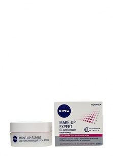 Крем Nivea