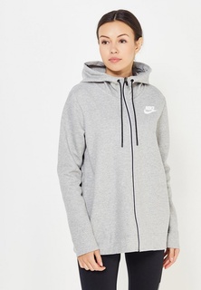 Толстовка Nike