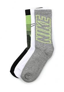 Комплект носков 3 пары Nike