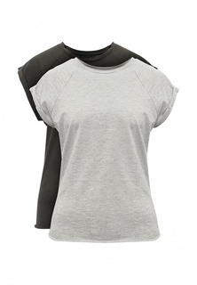 Комплект футболок 2 шт. oodji