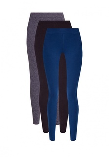 Комплект леггинсов 3 шт. oodji