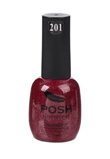 Гель-лак для ногтей Posh