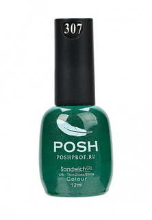 Гель-лак для ногтей Posh