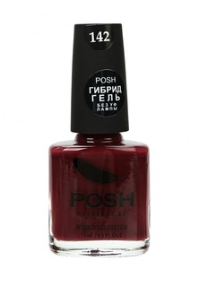 Гель-лак для ногтей Posh