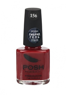 Гель-лак для ногтей Posh