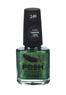 Гель-лак для ногтей Posh