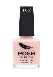 Лак для ногтей Posh