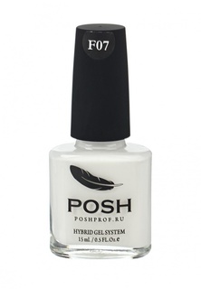 Лак для ногтей Posh