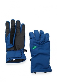 Перчатки горнолыжные Quiksilver
