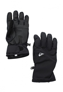Перчатки горнолыжные Quiksilver