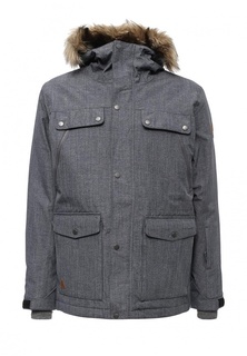 Куртка горнолыжная Quiksilver