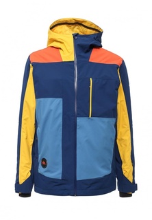 Куртка горнолыжная Quiksilver