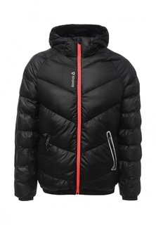 Пуховик Reebok