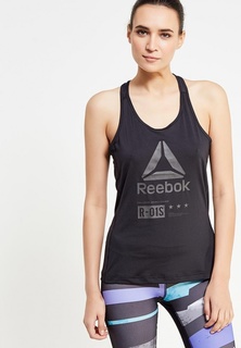 Майка спортивная Reebok