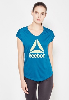 Футболка спортивная Reebok