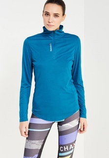 Лонгслив спортивный Reebok