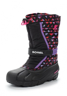 Дутики Sorel