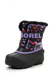 Дутики Sorel