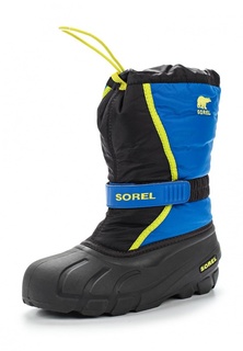 Дутики Sorel