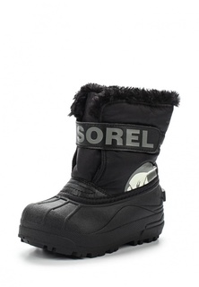 Дутики Sorel