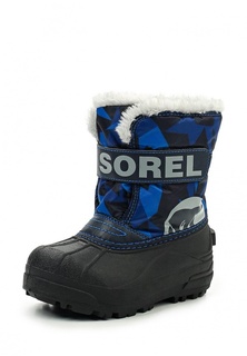 Дутики Sorel