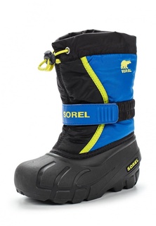 Дутики Sorel