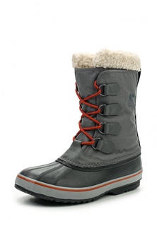 Ботинки Sorel