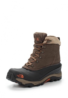Ботинки трекинговые The North Face