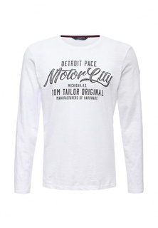 Лонгслив Tom Tailor